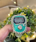 portable stone  counter tasbeeh