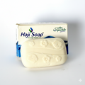 Fragrance free soap/ white colour soap/ hajji soap / Umrah soap