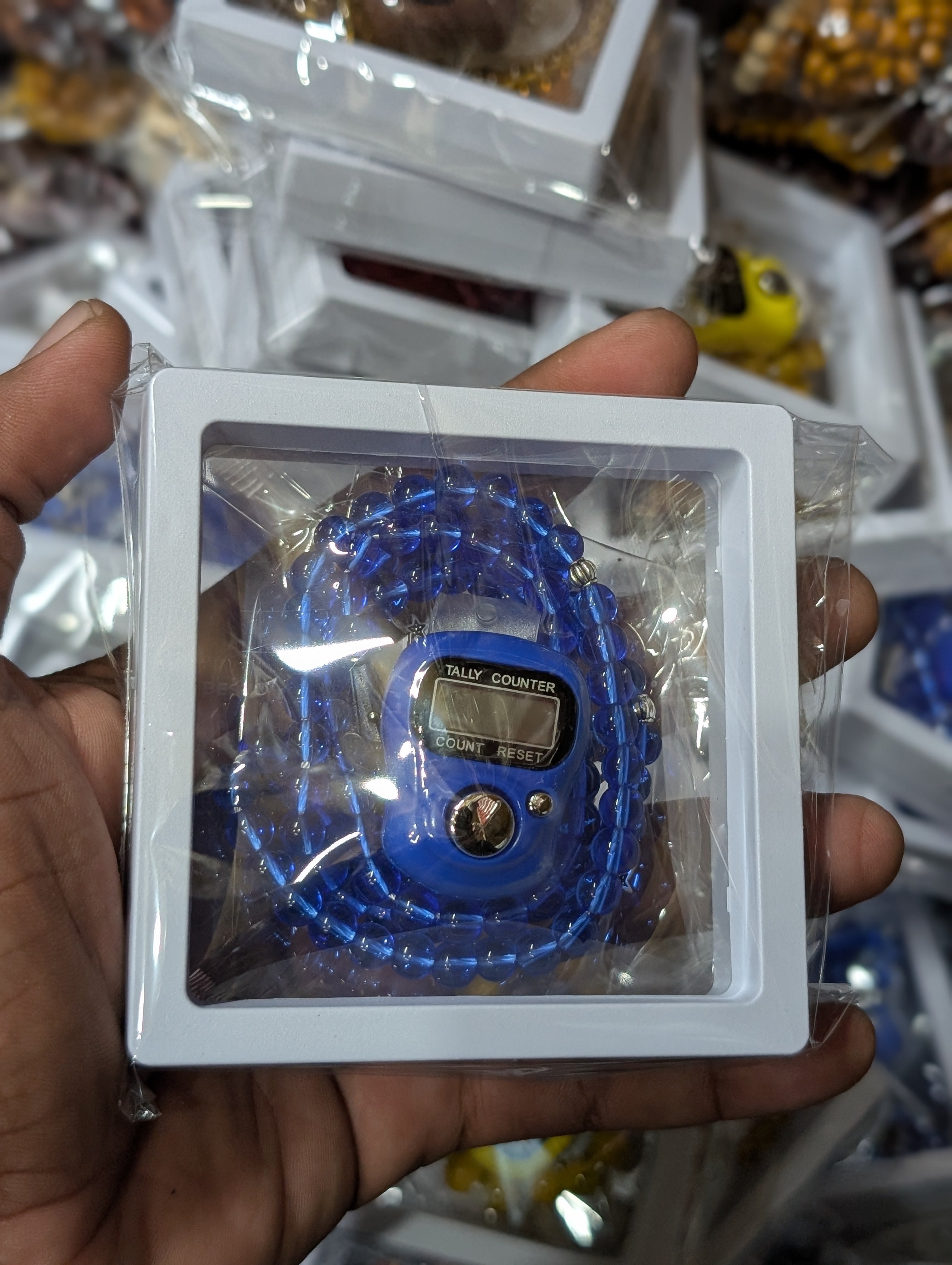 Fancy/Unique gift set/ best for Umrah giveaway