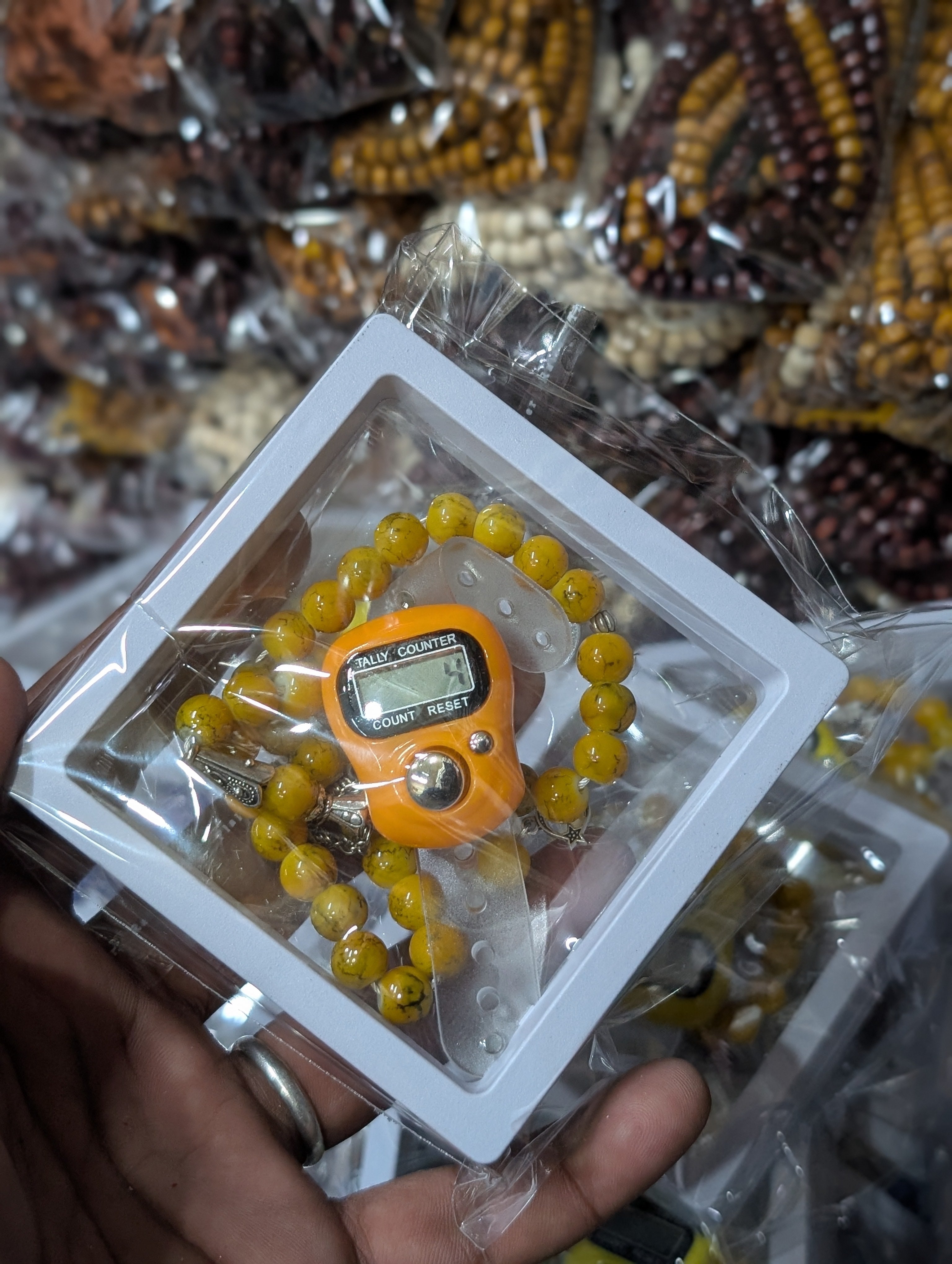Fancy/Unique gift set/ best for Umrah giveaway