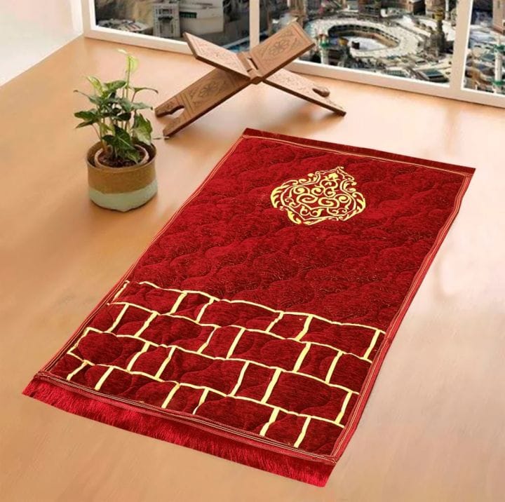 Foam prayers matt / king size