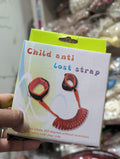 Portable child anti lost strap original china material china style